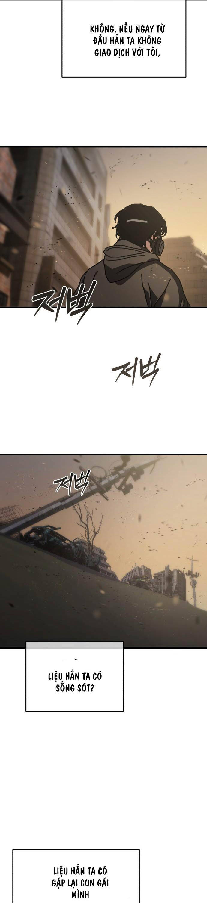 Ngôi Nhà Ẩn Ngày Tận Thế Chapter 3 - 56