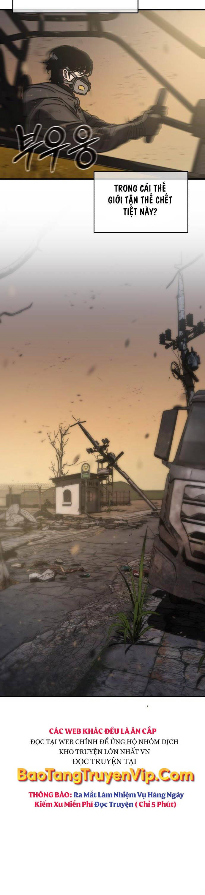 Ngôi Nhà Ẩn Ngày Tận Thế Chapter 3 - 57