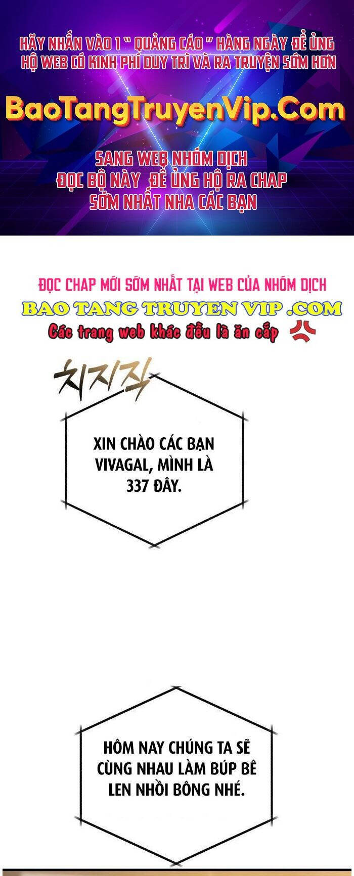 Ngôi Nhà Ẩn Ngày Tận Thế Chapter 4 - 1