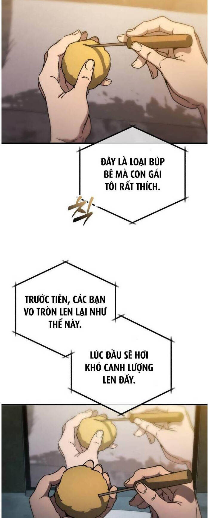 Ngôi Nhà Ẩn Ngày Tận Thế Chapter 4 - 2