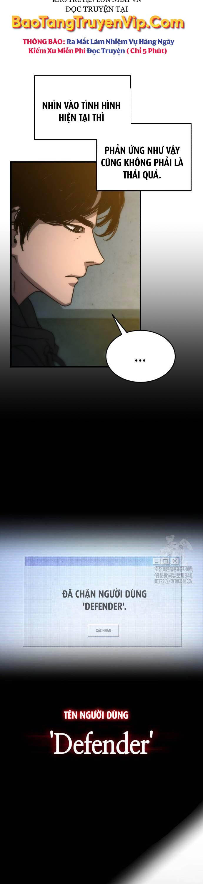 Ngôi Nhà Ẩn Ngày Tận Thế Chapter 4 - 13