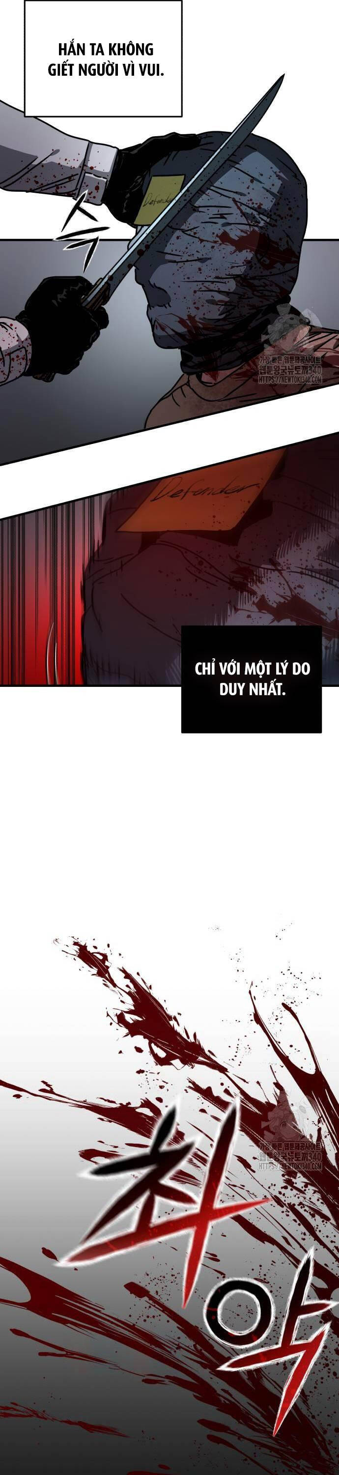 Ngôi Nhà Ẩn Ngày Tận Thế Chapter 4 - 15