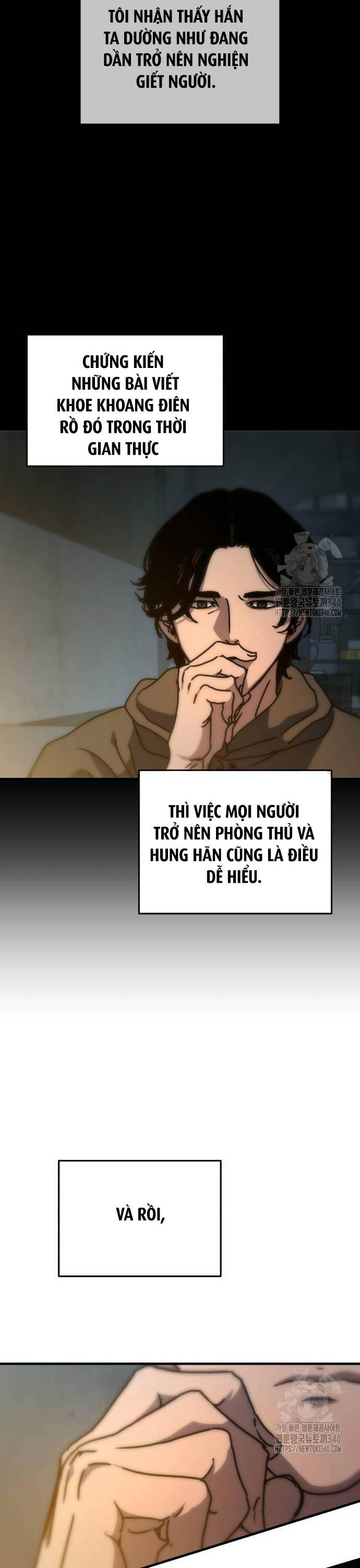 Ngôi Nhà Ẩn Ngày Tận Thế Chapter 4 - 17