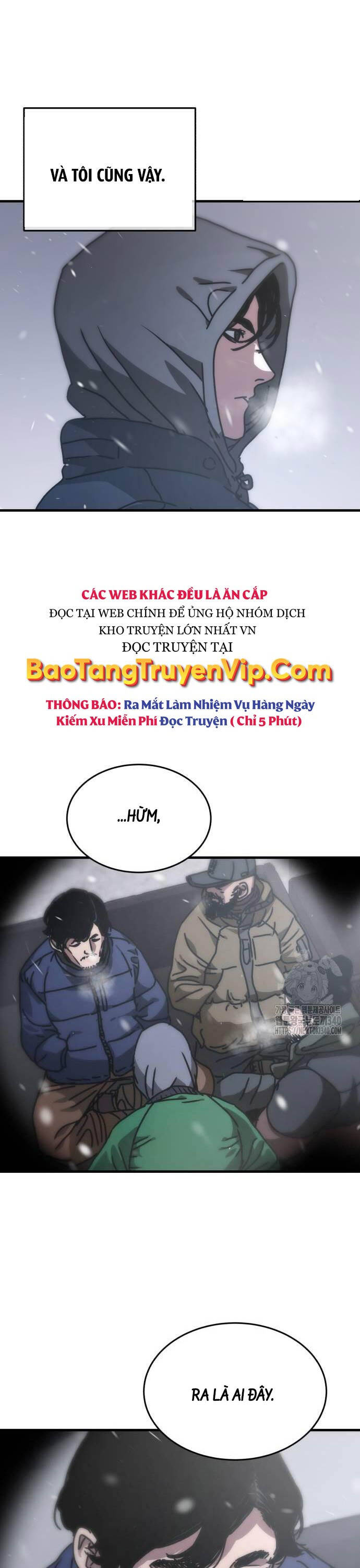 Ngôi Nhà Ẩn Ngày Tận Thế Chapter 4 - 22