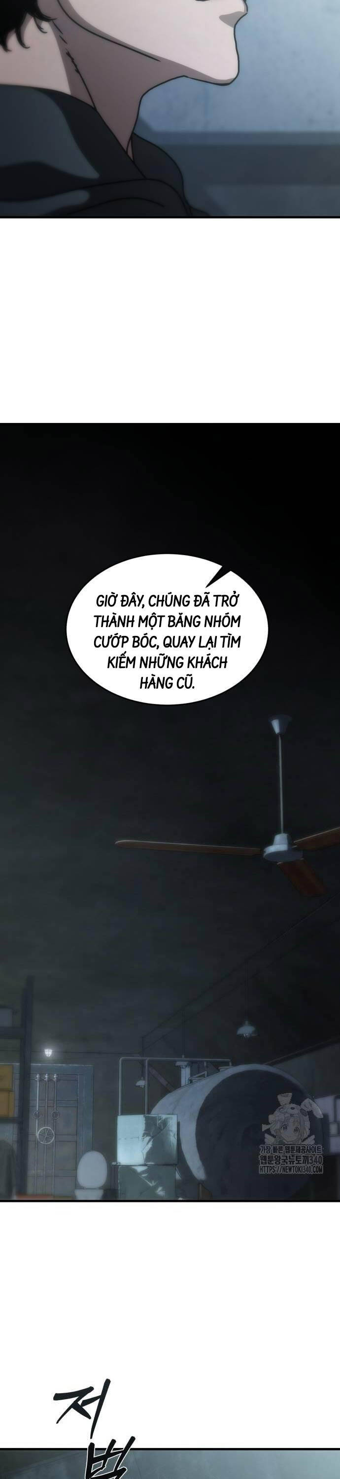 Ngôi Nhà Ẩn Ngày Tận Thế Chapter 4 - 24