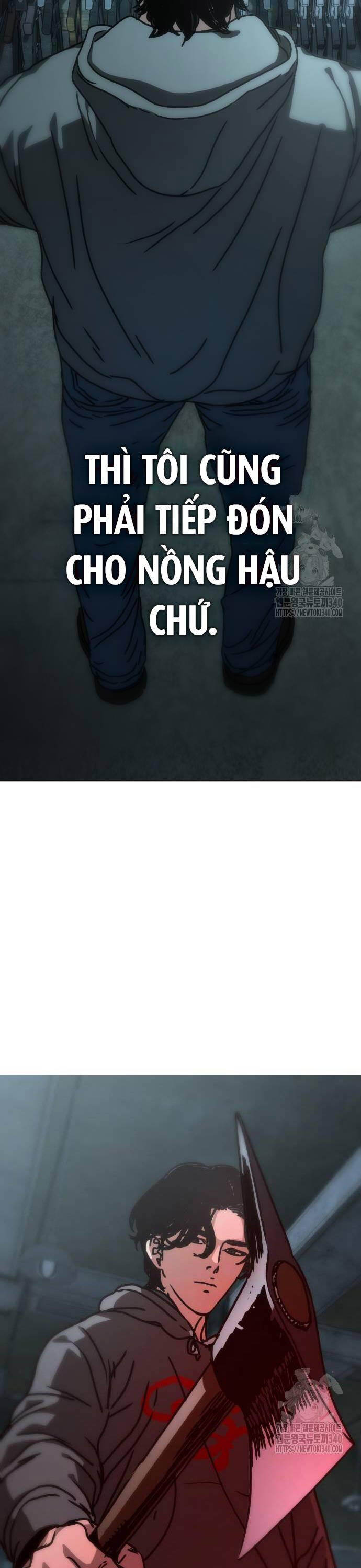 Ngôi Nhà Ẩn Ngày Tận Thế Chapter 4 - 26