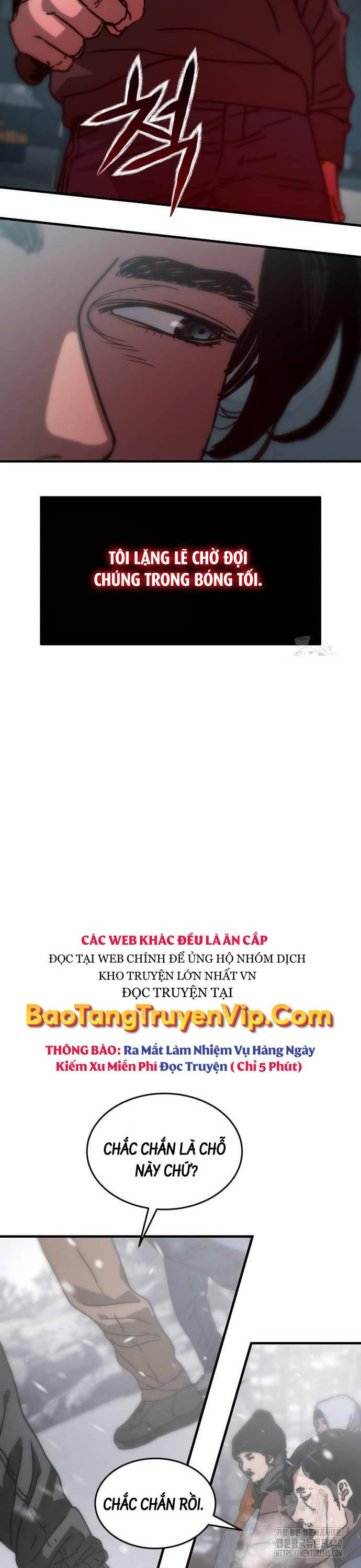 Ngôi Nhà Ẩn Ngày Tận Thế Chapter 4 - 27