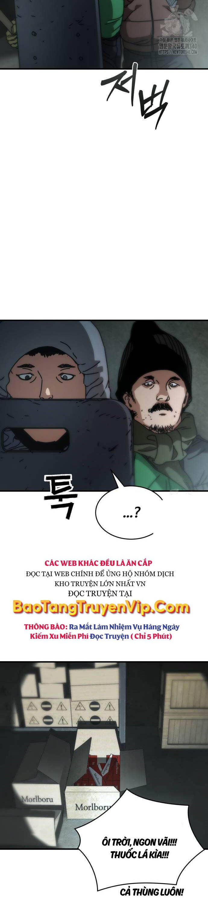 Ngôi Nhà Ẩn Ngày Tận Thế Chapter 4 - 30