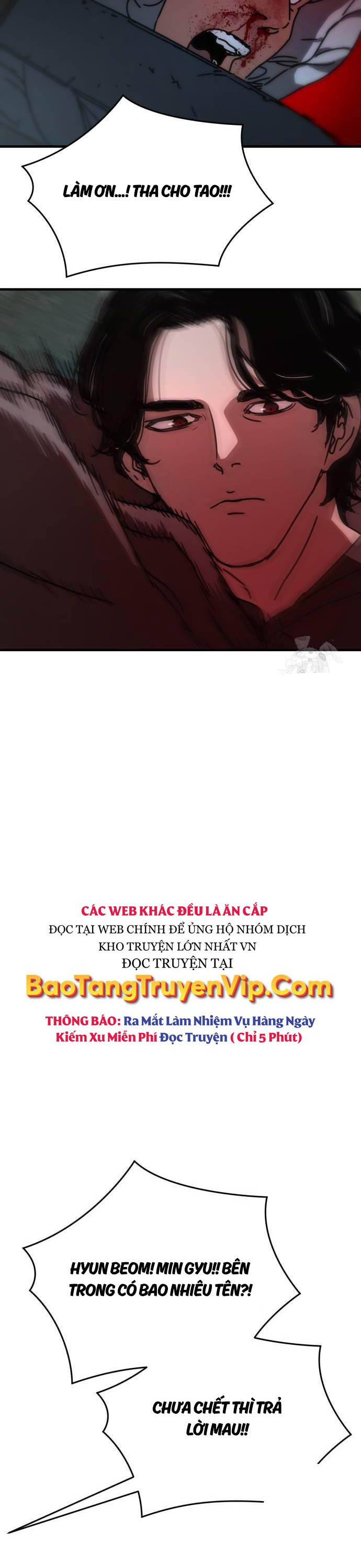 Ngôi Nhà Ẩn Ngày Tận Thế Chapter 4 - 36