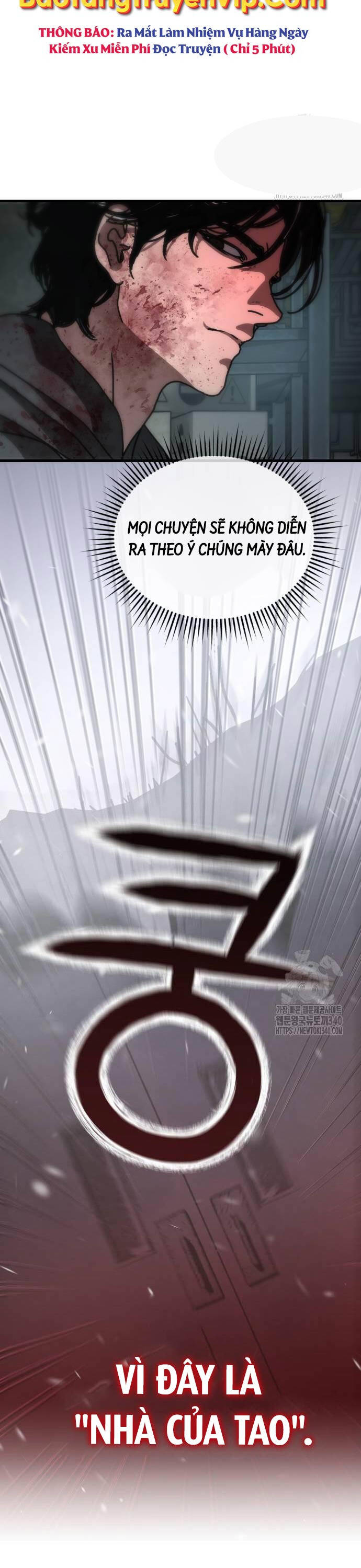 Ngôi Nhà Ẩn Ngày Tận Thế Chapter 4 - 40