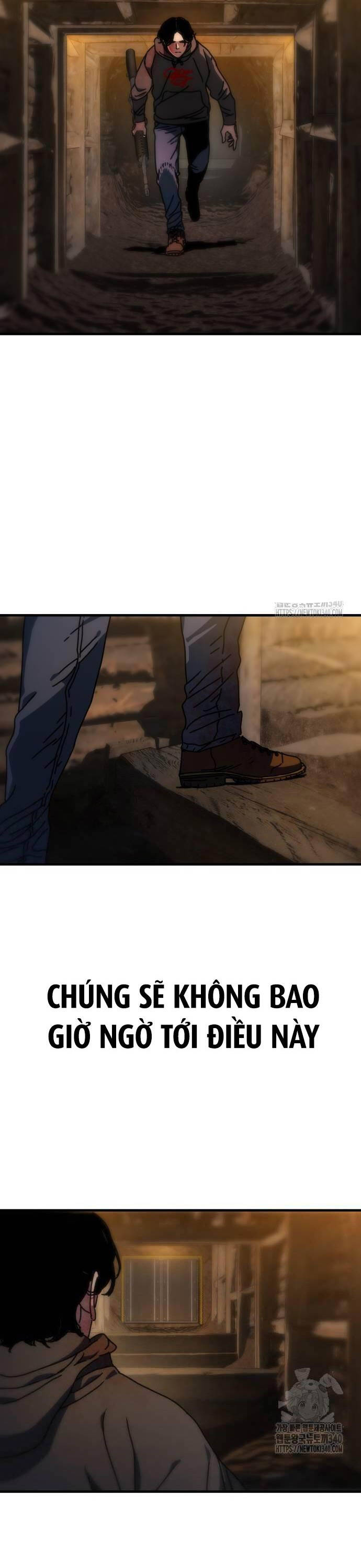 Ngôi Nhà Ẩn Ngày Tận Thế Chapter 4 - 44