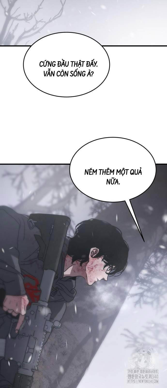 Ngôi Nhà Ẩn Ngày Tận Thế Chapter 4 - 46