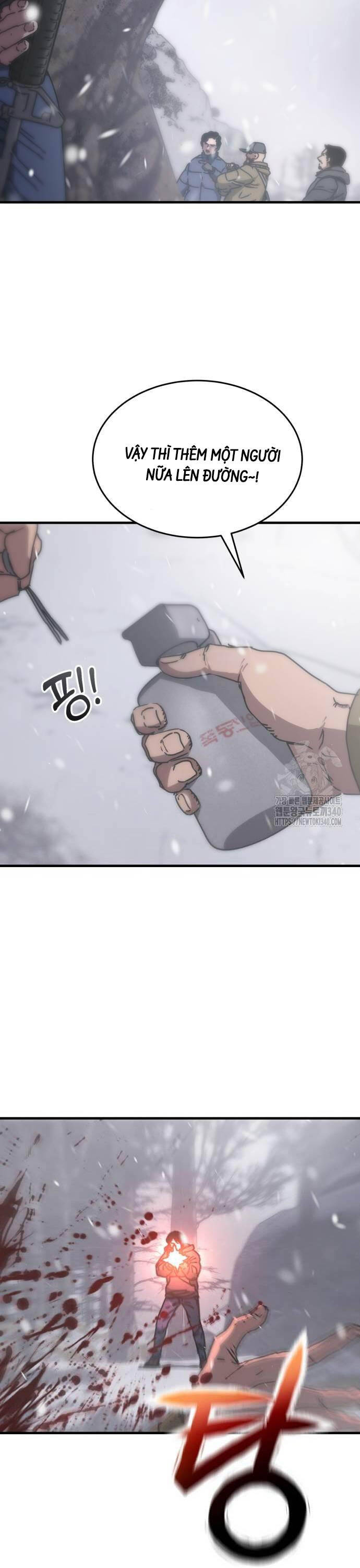 Ngôi Nhà Ẩn Ngày Tận Thế Chapter 4 - 47