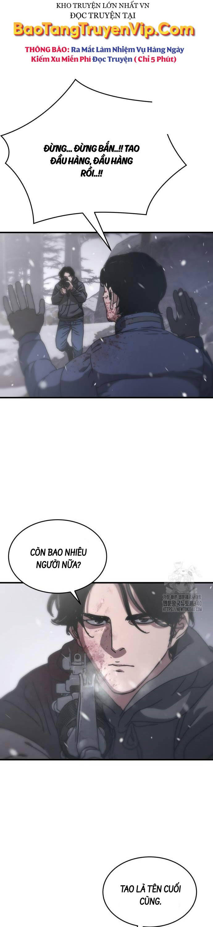 Ngôi Nhà Ẩn Ngày Tận Thế Chapter 4 - 49