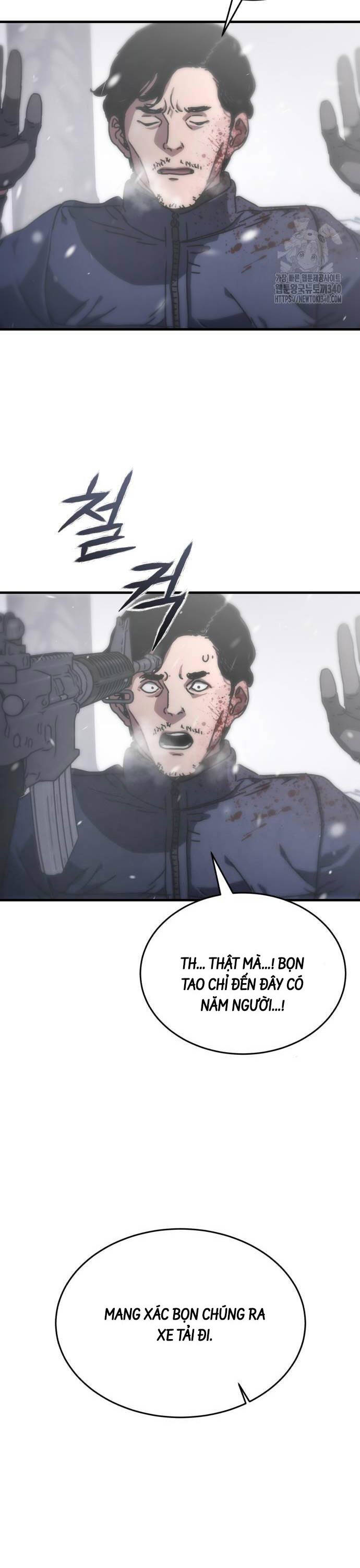 Ngôi Nhà Ẩn Ngày Tận Thế Chapter 4 - 50