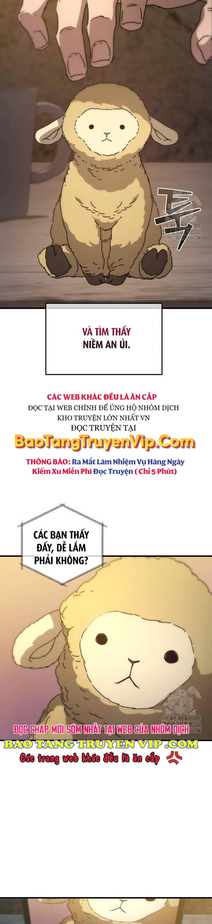 Ngôi Nhà Ẩn Ngày Tận Thế Chapter 4 - 6