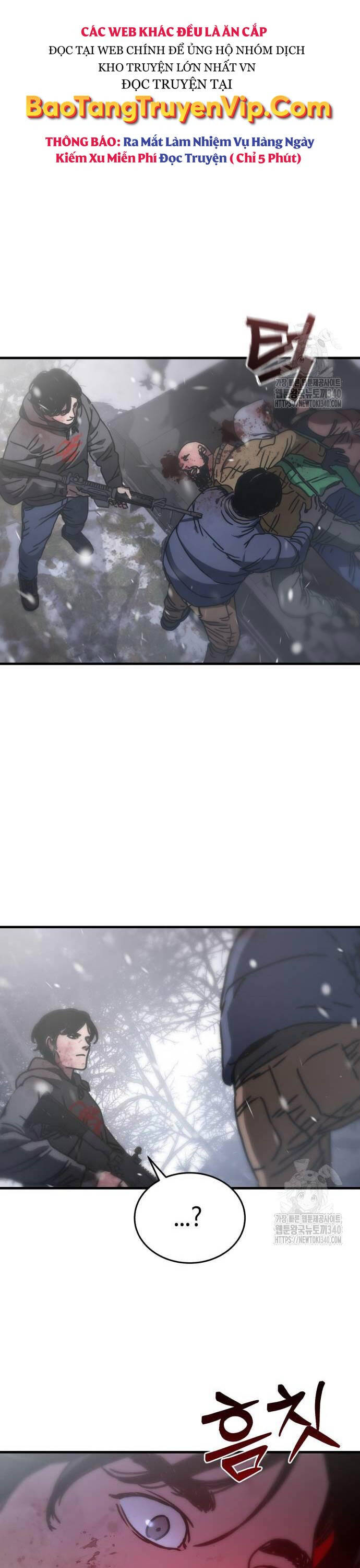 Ngôi Nhà Ẩn Ngày Tận Thế Chapter 4 - 51