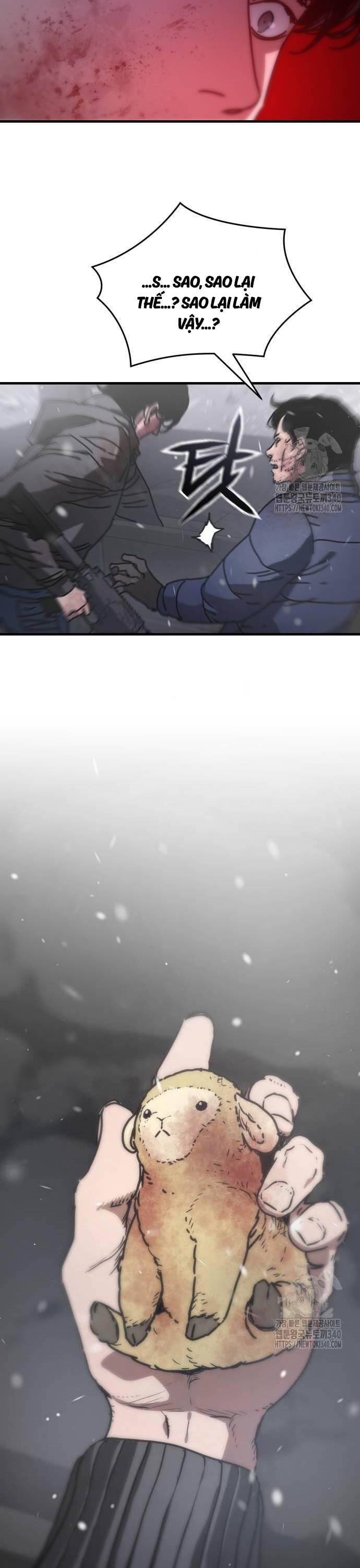 Ngôi Nhà Ẩn Ngày Tận Thế Chapter 4 - 52