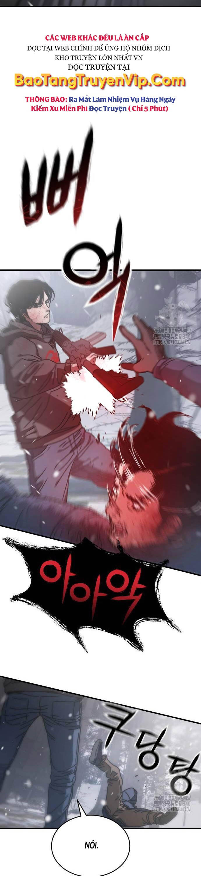 Ngôi Nhà Ẩn Ngày Tận Thế Chapter 4 - 53