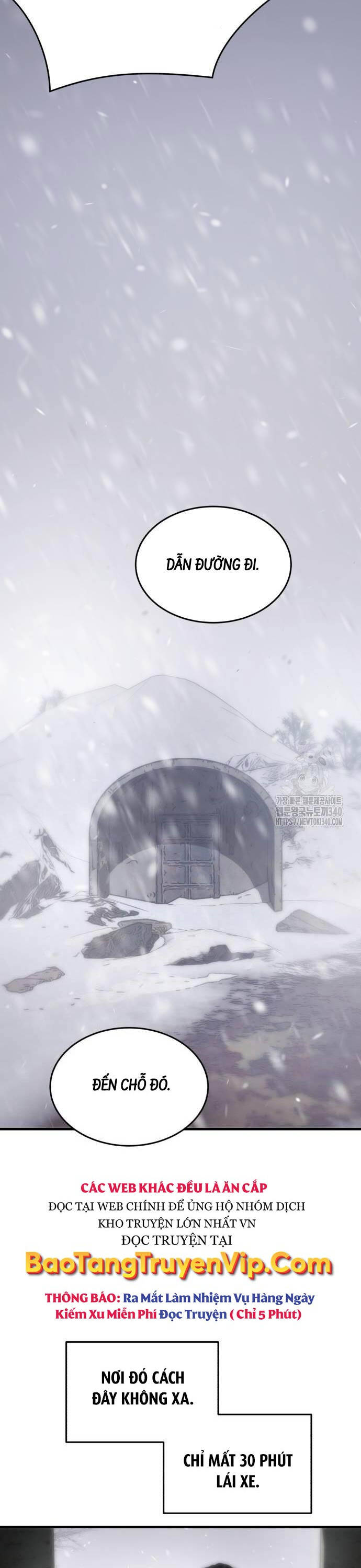 Ngôi Nhà Ẩn Ngày Tận Thế Chapter 4 - 56