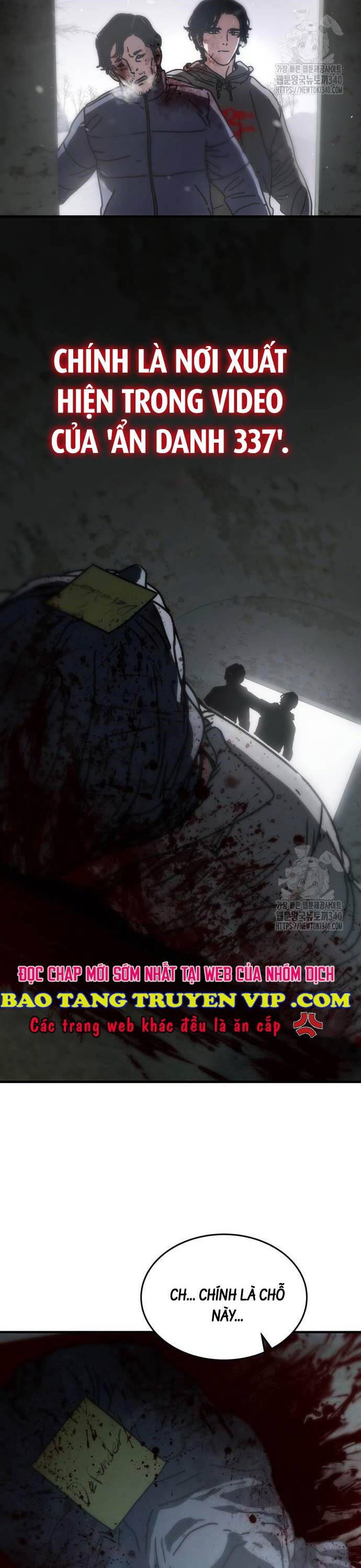 Ngôi Nhà Ẩn Ngày Tận Thế Chapter 4 - 57