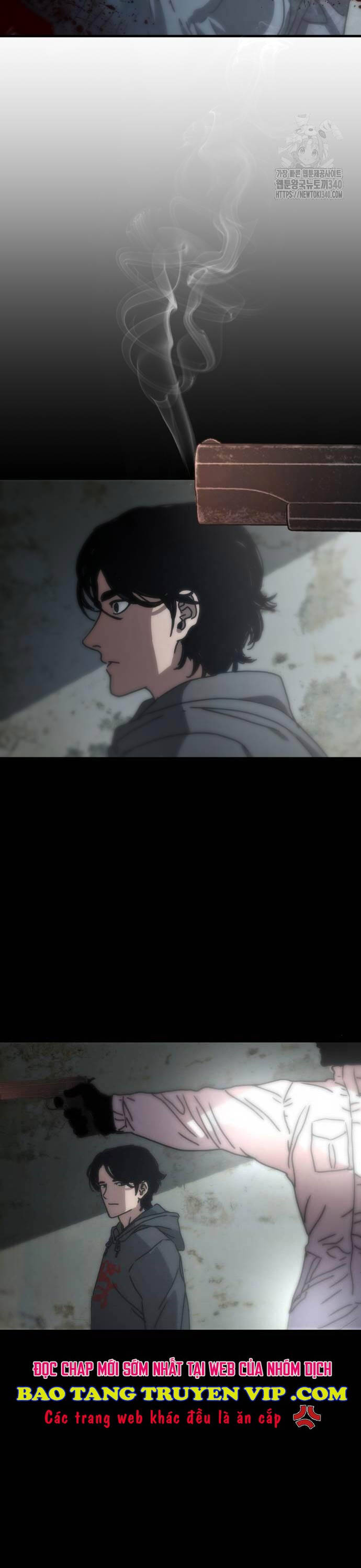 Ngôi Nhà Ẩn Ngày Tận Thế Chapter 4 - 58