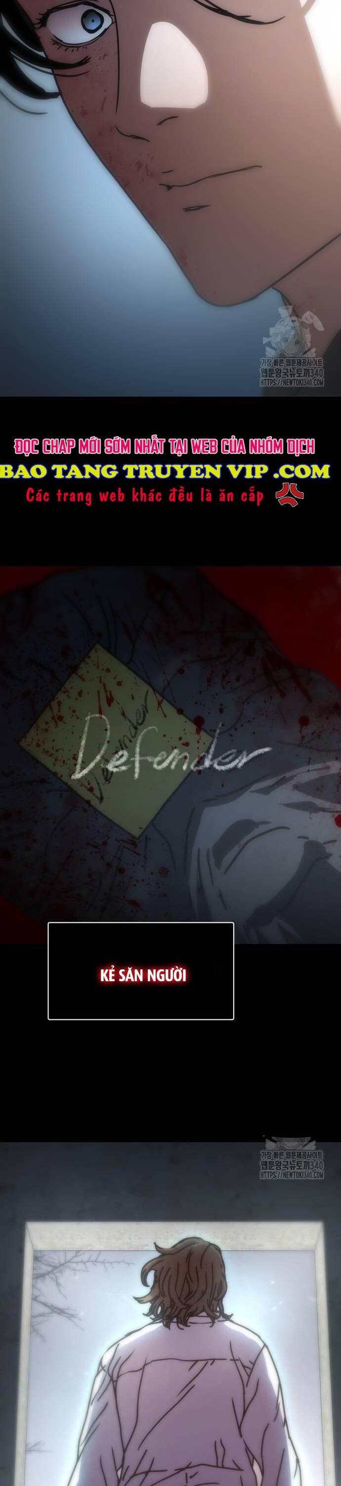 Ngôi Nhà Ẩn Ngày Tận Thế Chapter 4 - 60