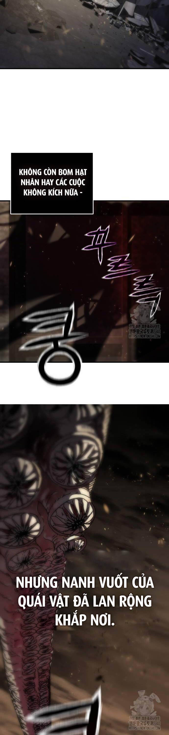 Ngôi Nhà Ẩn Ngày Tận Thế Chapter 4 - 9