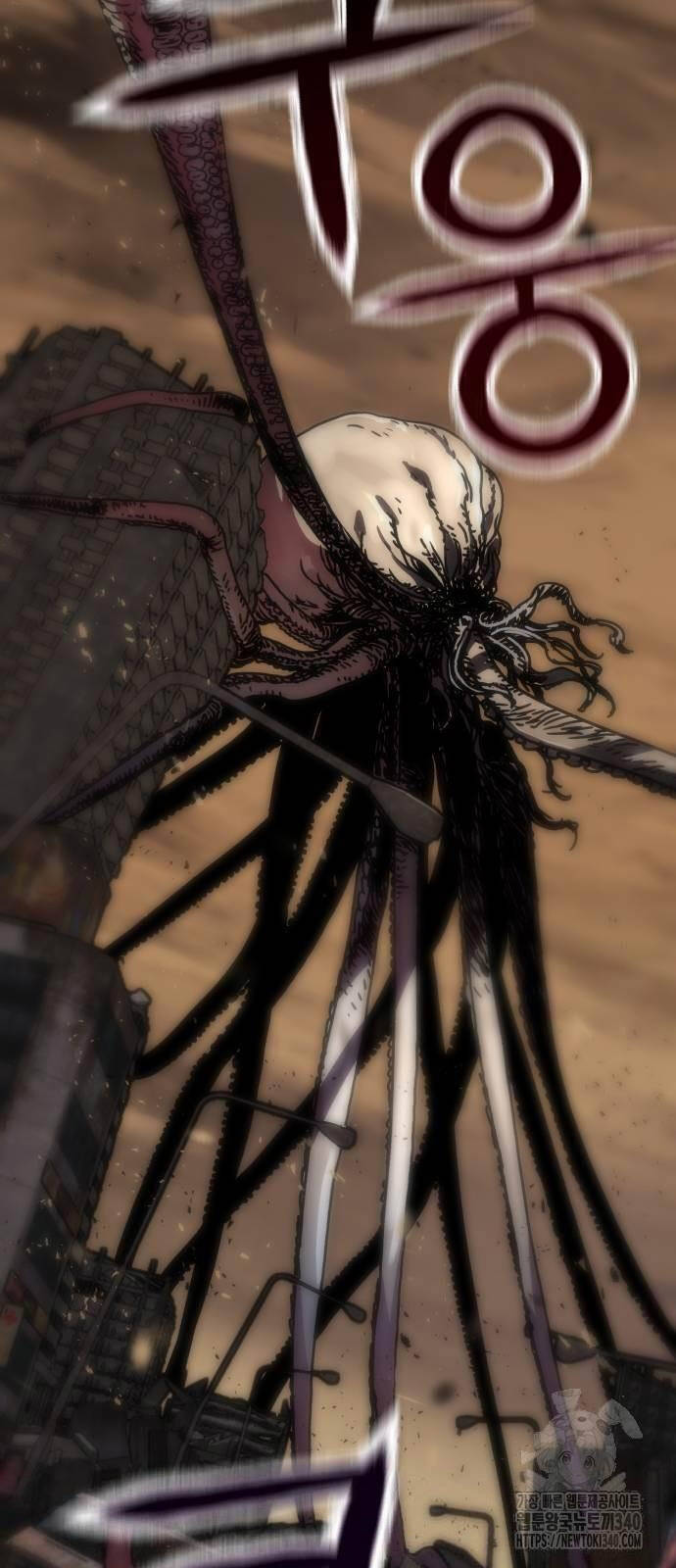 Ngôi Nhà Ẩn Ngày Tận Thế Chapter 4 - 10