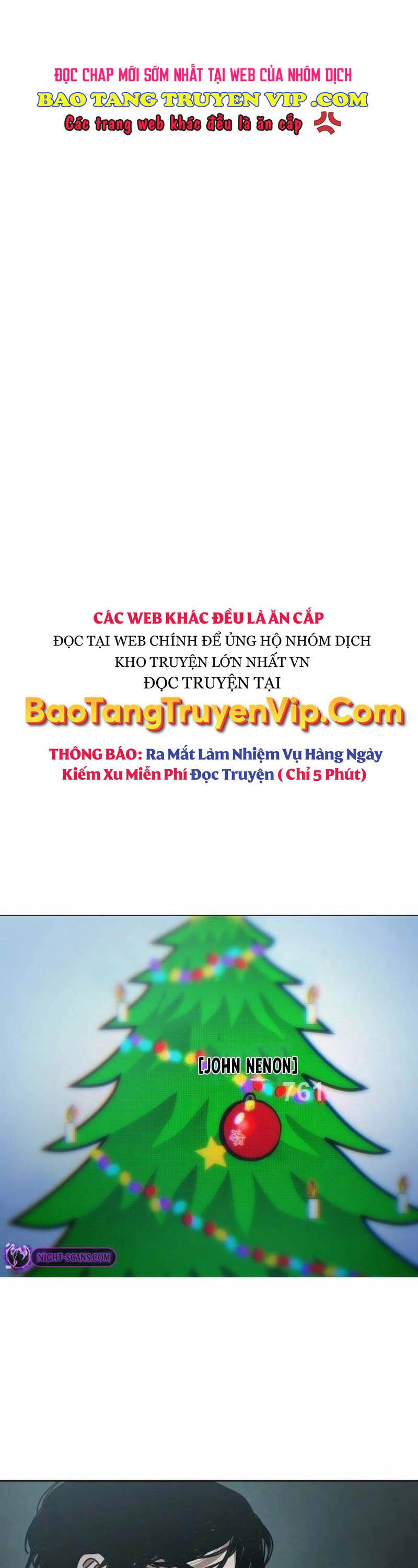 Ngôi Nhà Ẩn Ngày Tận Thế Chapter 8 - 1