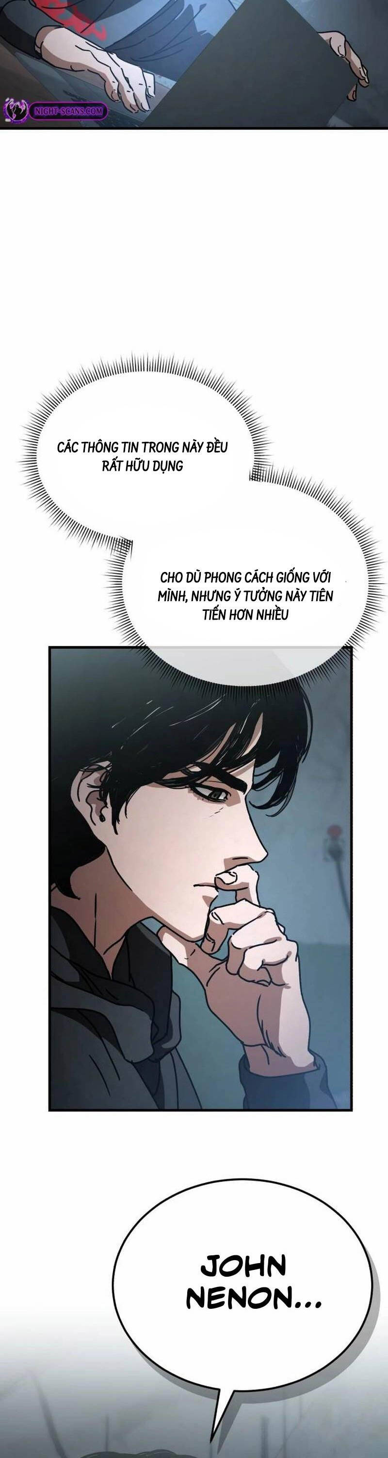 Ngôi Nhà Ẩn Ngày Tận Thế Chapter 8 - 12