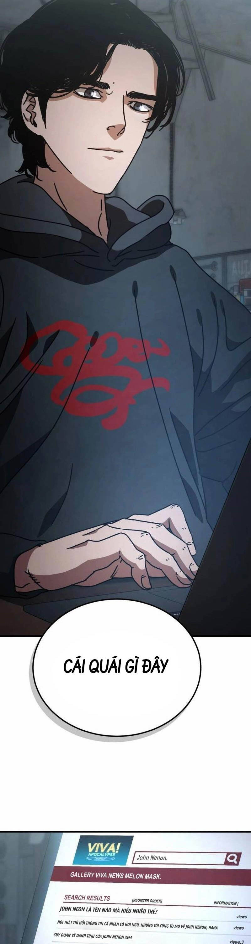 Ngôi Nhà Ẩn Ngày Tận Thế Chapter 8 - 13