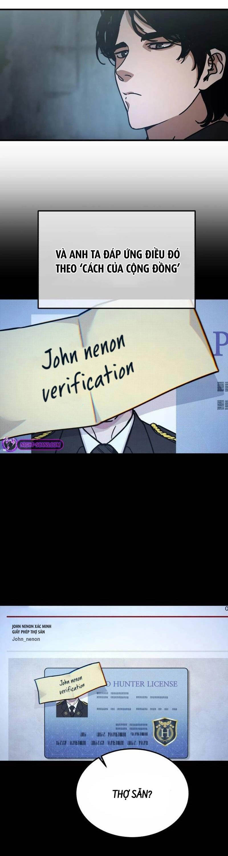 Ngôi Nhà Ẩn Ngày Tận Thế Chapter 8 - 15