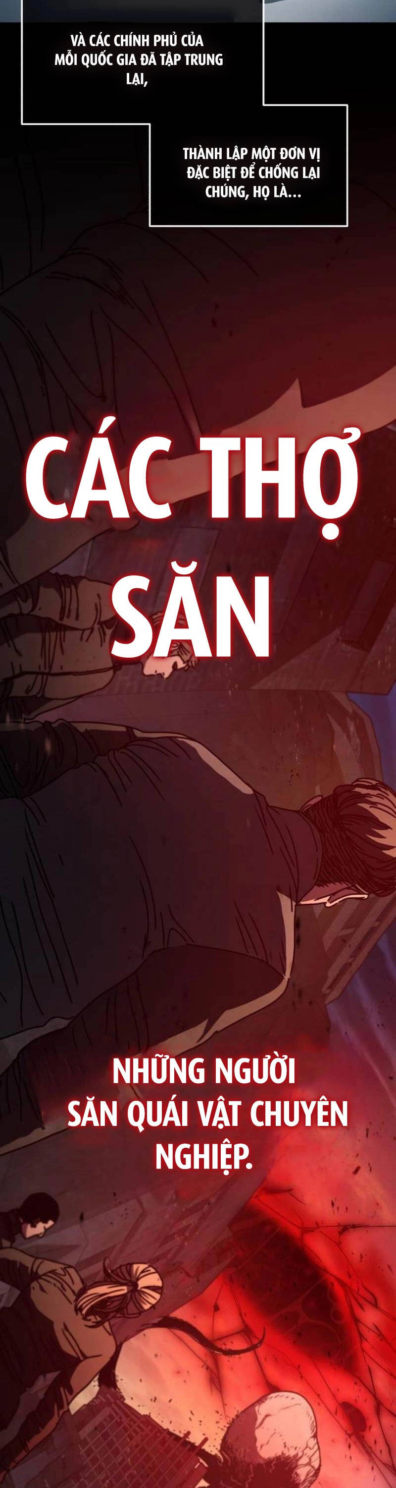 Ngôi Nhà Ẩn Ngày Tận Thế Chapter 8 - 17