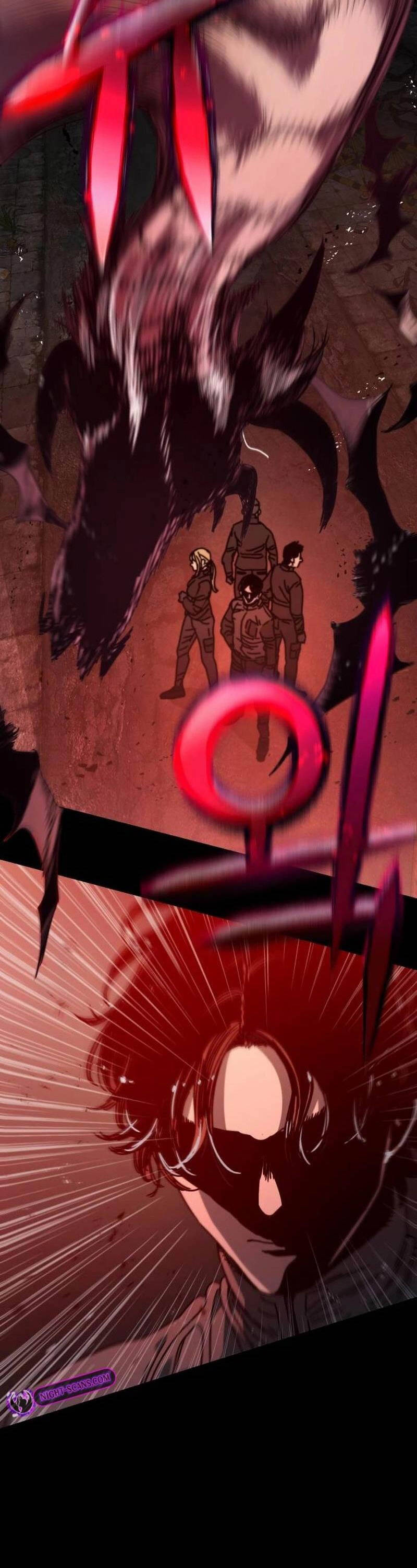 Ngôi Nhà Ẩn Ngày Tận Thế Chapter 8 - 19