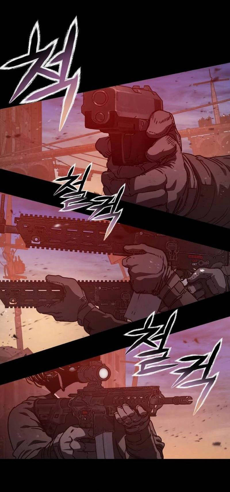 Ngôi Nhà Ẩn Ngày Tận Thế Chapter 8 - 20