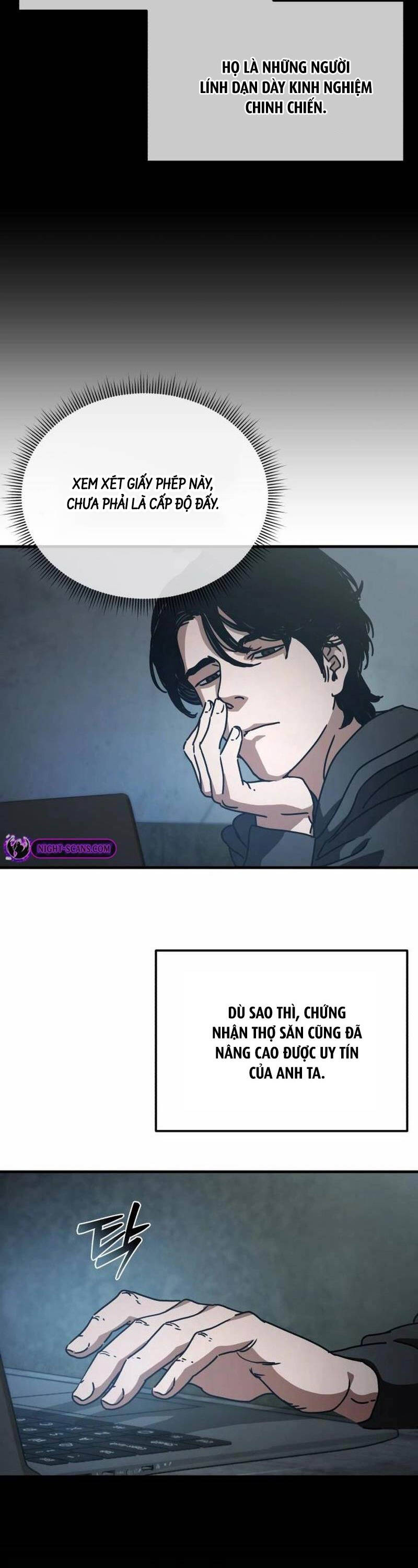 Ngôi Nhà Ẩn Ngày Tận Thế Chapter 8 - 24