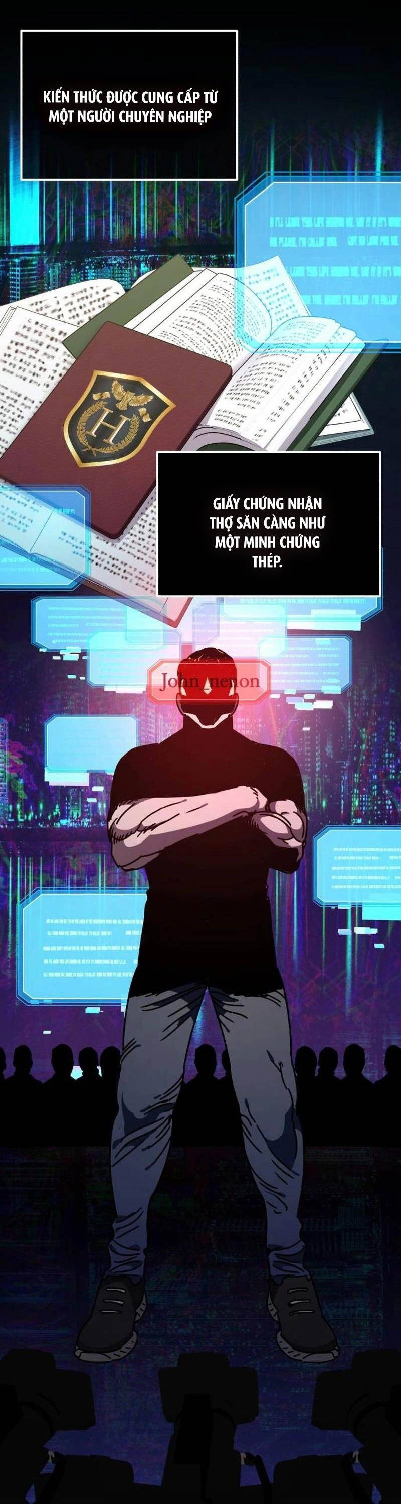 Ngôi Nhà Ẩn Ngày Tận Thế Chapter 8 - 25