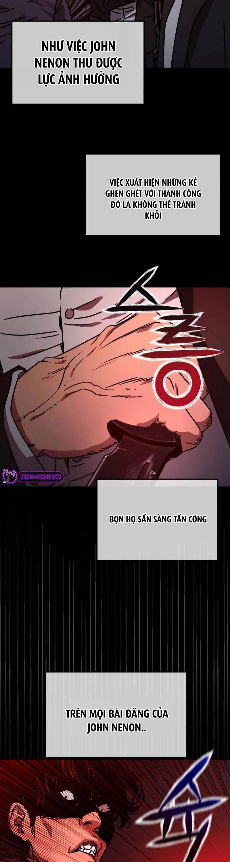 Ngôi Nhà Ẩn Ngày Tận Thế Chapter 8 - 27