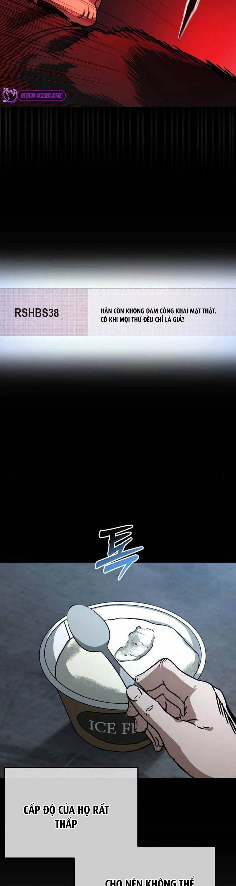 Ngôi Nhà Ẩn Ngày Tận Thế Chapter 8 - 28