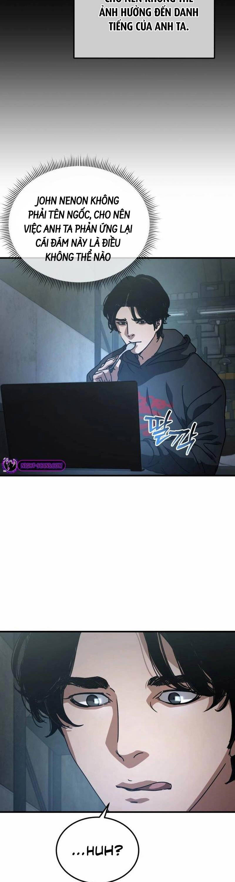 Ngôi Nhà Ẩn Ngày Tận Thế Chapter 8 - 29