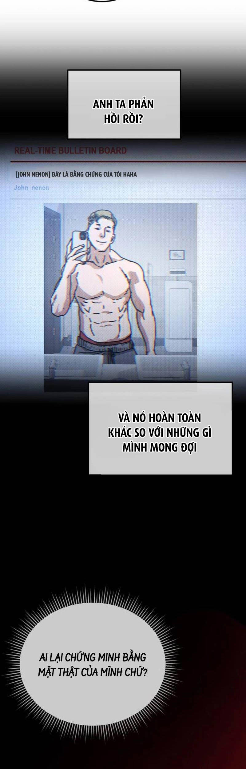 Ngôi Nhà Ẩn Ngày Tận Thế Chapter 8 - 30