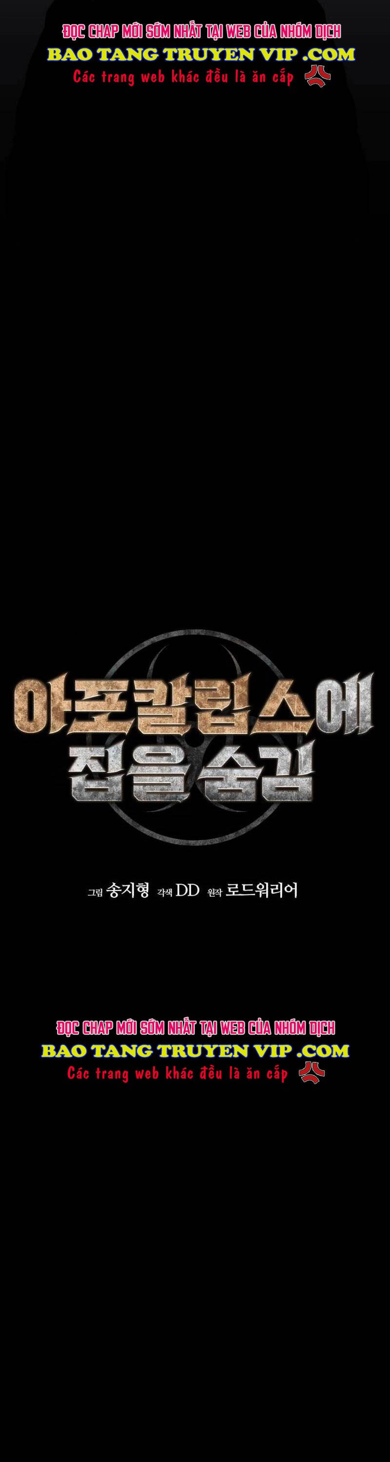 Ngôi Nhà Ẩn Ngày Tận Thế Chapter 8 - 4