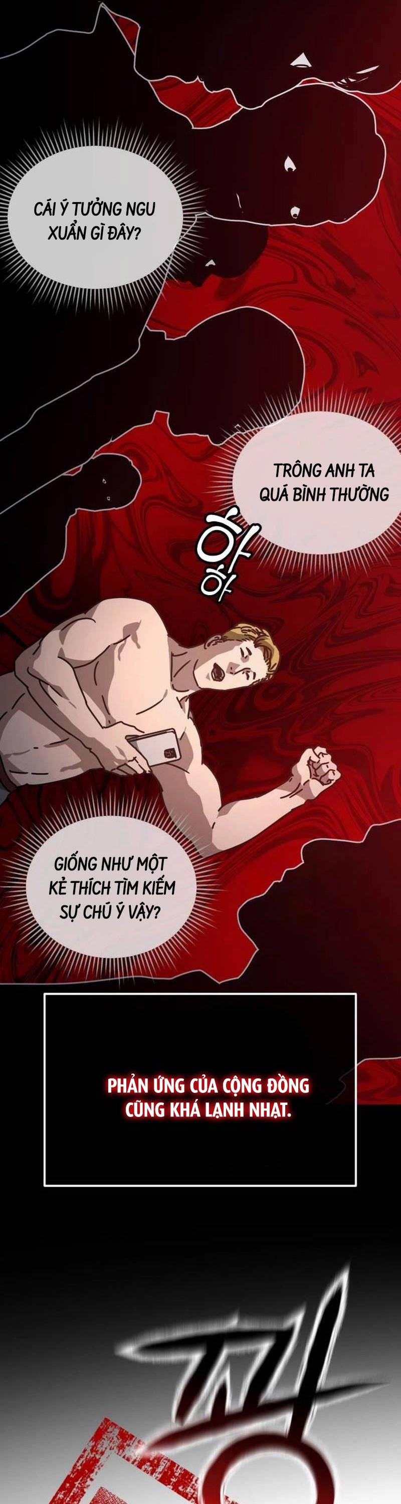 Ngôi Nhà Ẩn Ngày Tận Thế Chapter 8 - 31