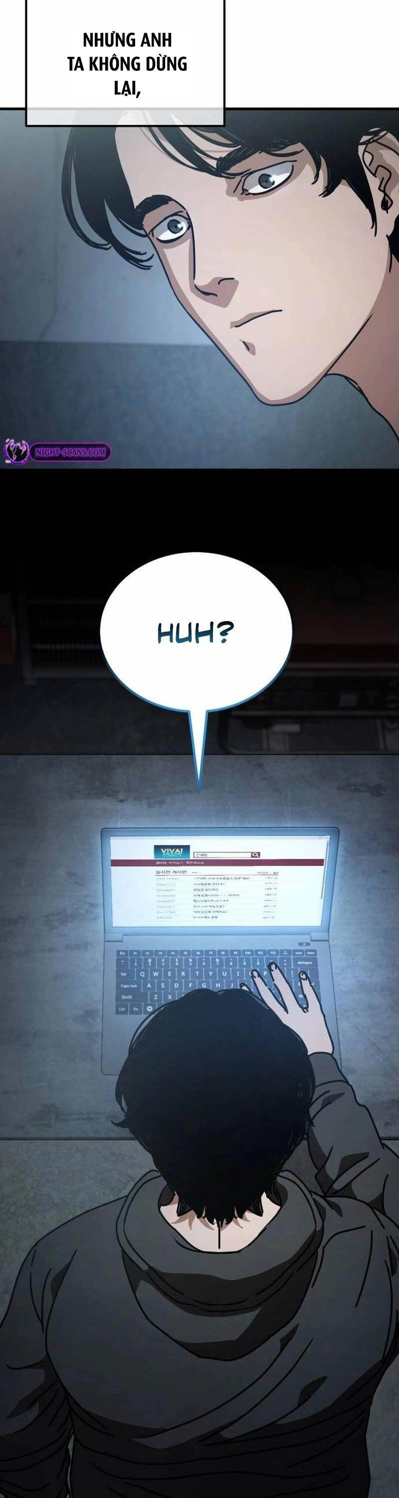Ngôi Nhà Ẩn Ngày Tận Thế Chapter 8 - 33