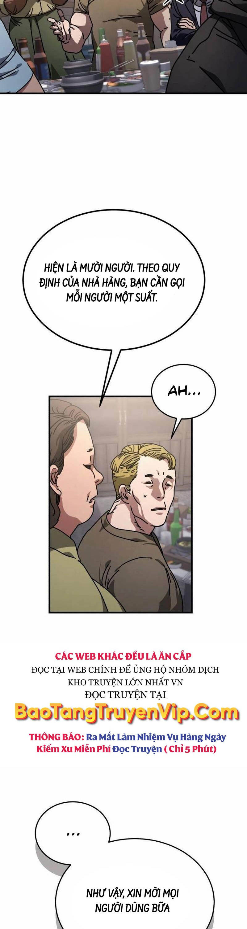 Ngôi Nhà Ẩn Ngày Tận Thế Chapter 8 - 37