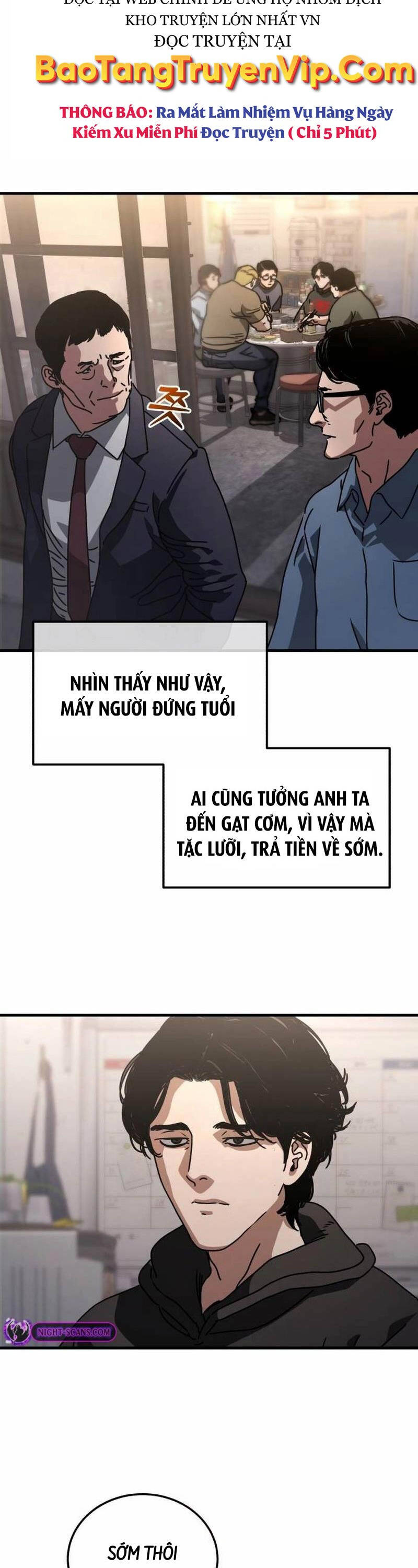 Ngôi Nhà Ẩn Ngày Tận Thế Chapter 8 - 39