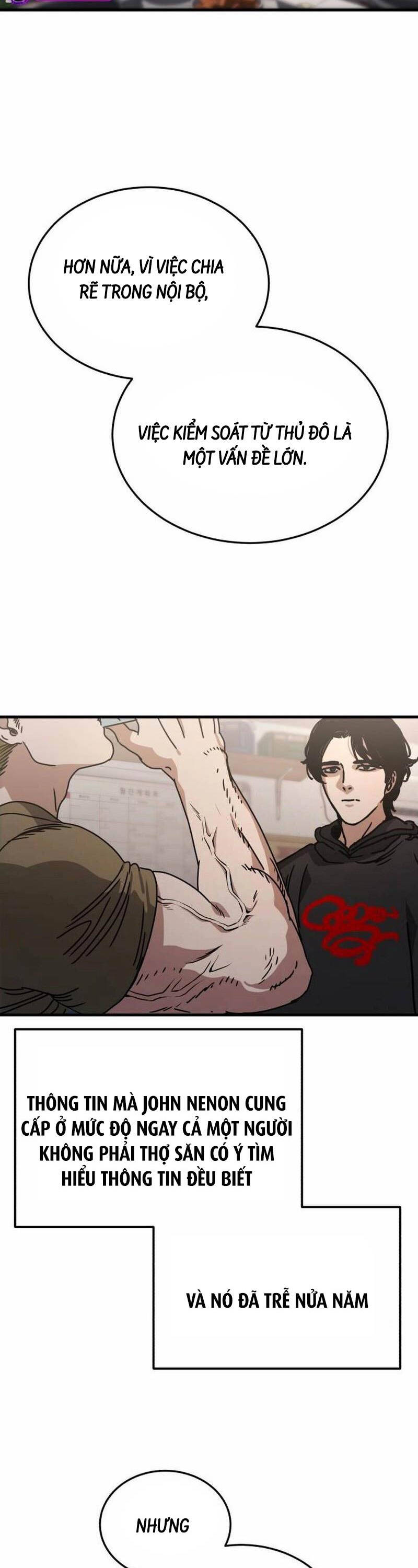 Ngôi Nhà Ẩn Ngày Tận Thế Chapter 8 - 41