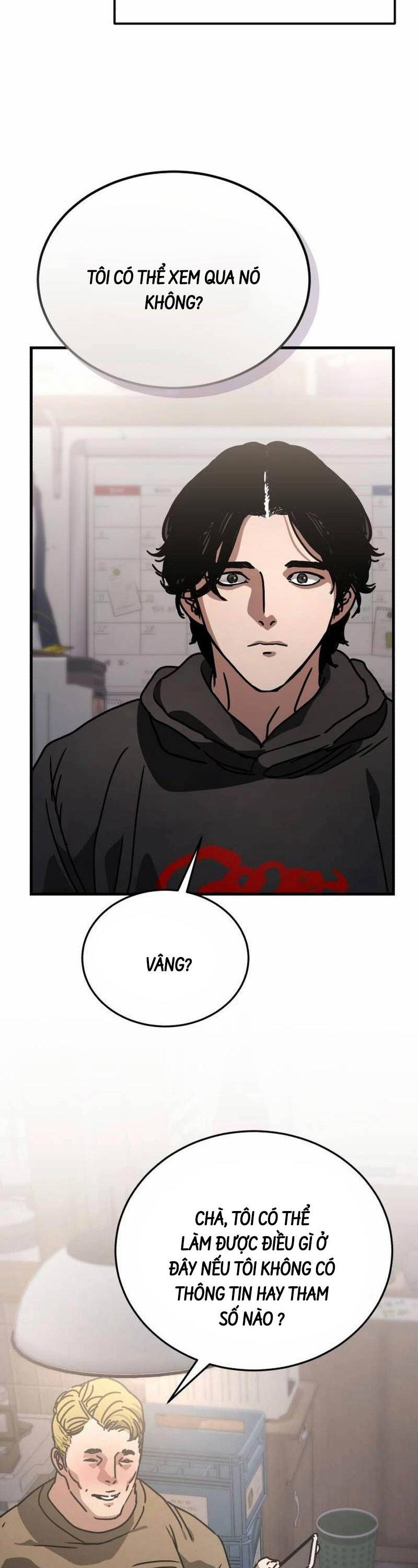 Ngôi Nhà Ẩn Ngày Tận Thế Chapter 8 - 44