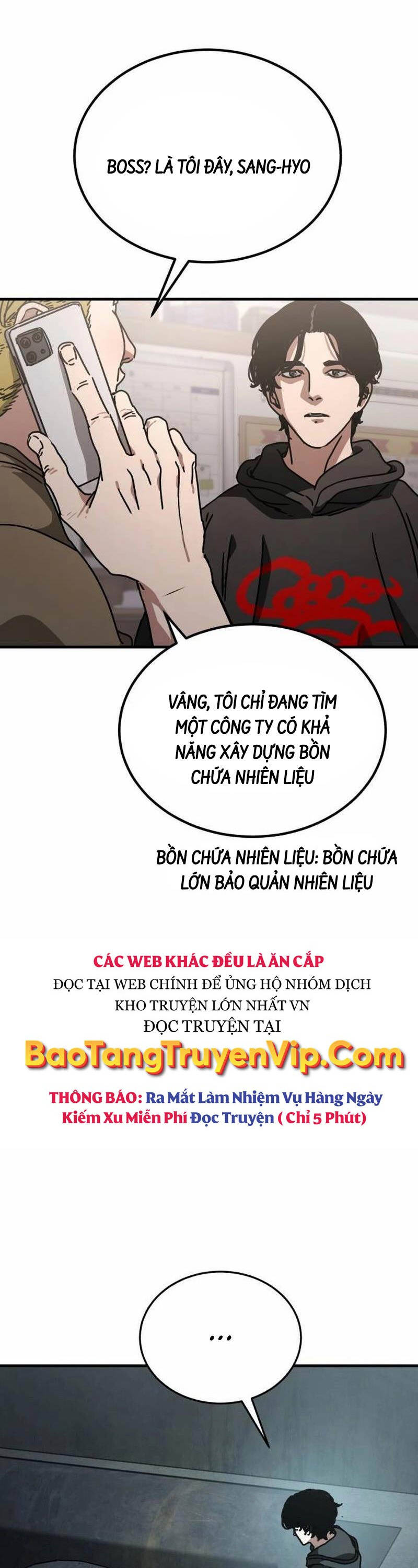 Ngôi Nhà Ẩn Ngày Tận Thế Chapter 8 - 46